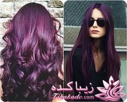 رنگ مو، آموزش ترکیب رنگ مو